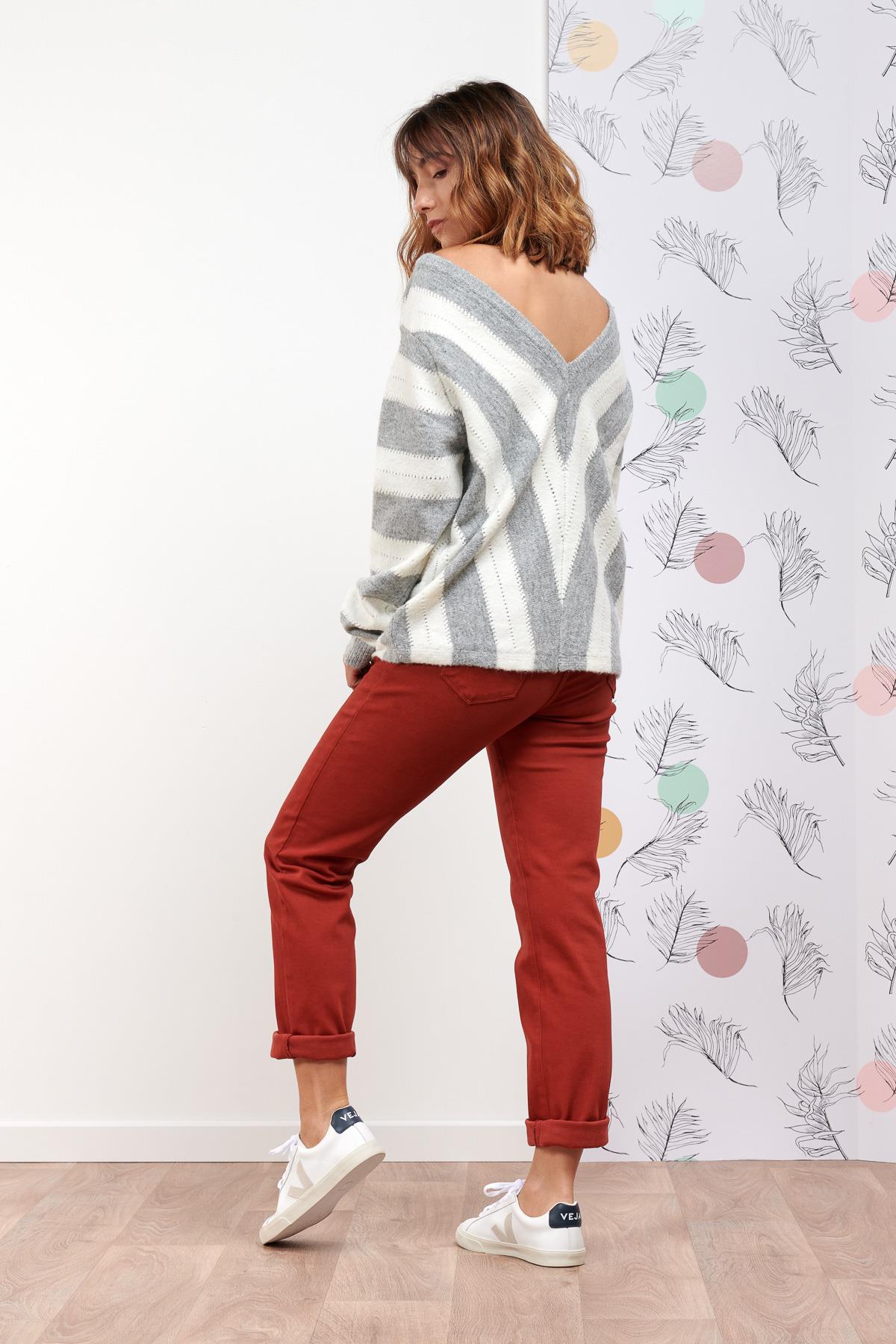 PTL KARMATH 702 RUBIS - 3